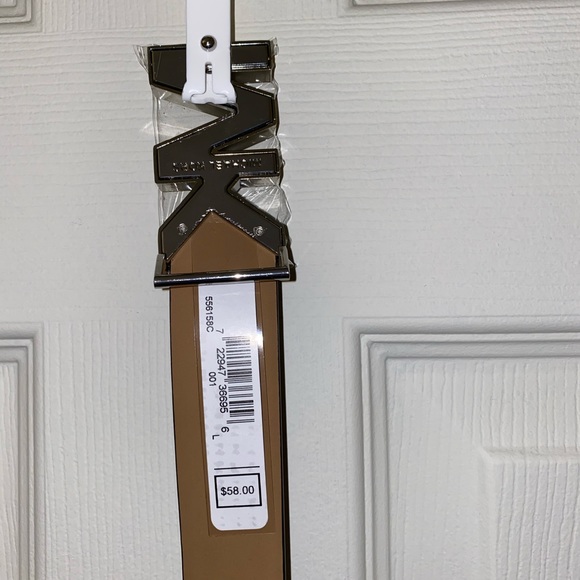 NWT Michael Kors Belt - Picture 4 of 4